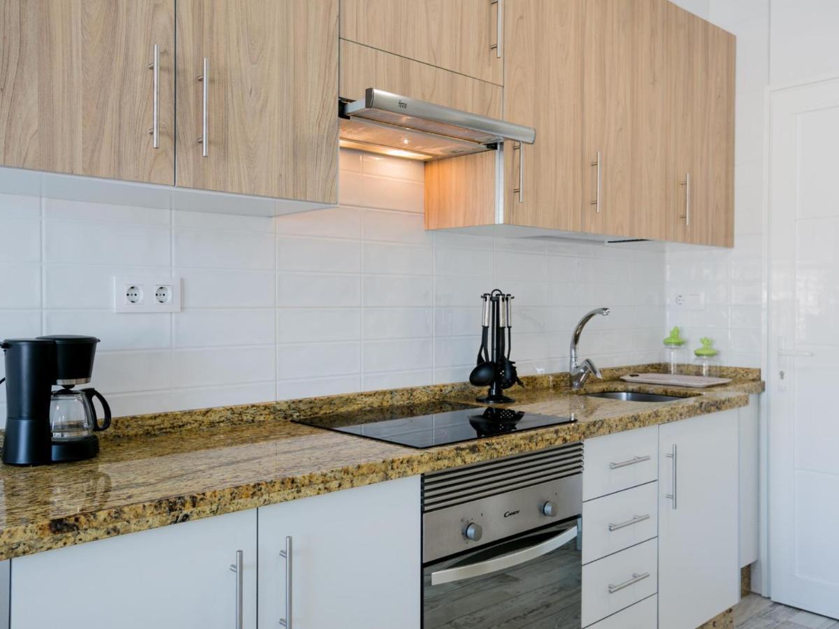 480 A Island Village With Terrace View And Wifi Costa Adeje  Exterior photo