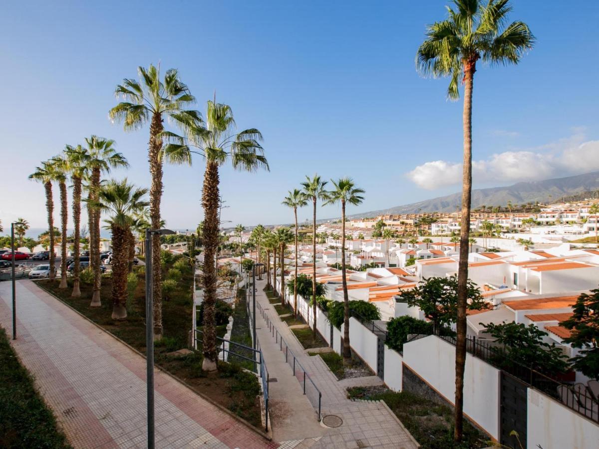 480 A Island Village With Terrace View And Wifi Costa Adeje  Exterior photo
